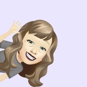 Meet your Posher, Joanna